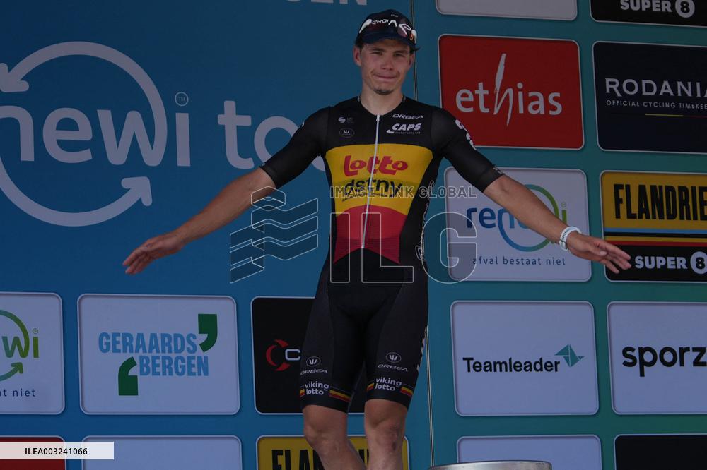Renewi Tour - Stage 5