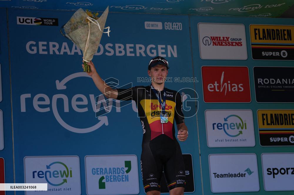 Renewi Tour - Stage 5