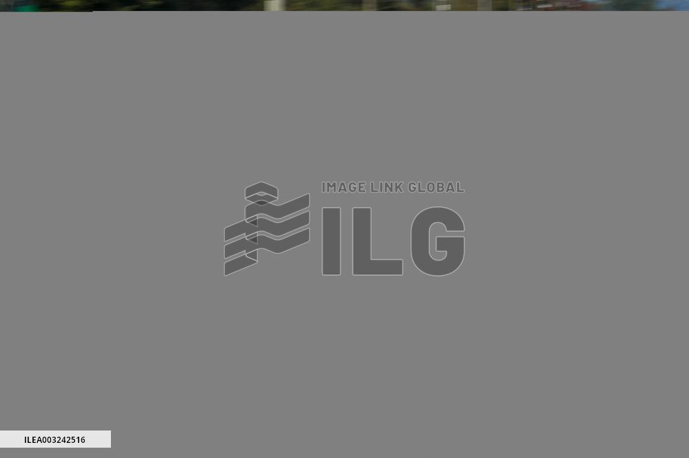 - Formula 1 - Formula 1 - Pirelli Gran Premio d'Italia 2024 - Race