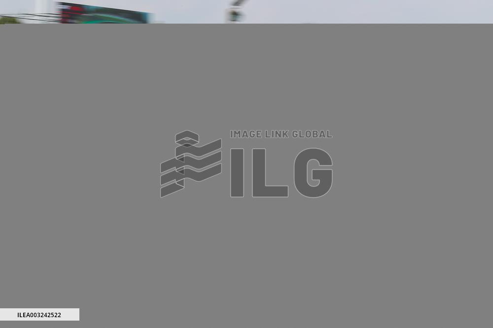 - Formula 1 - Formula 1 - Pirelli Gran Premio d'Italia 2024 - Race