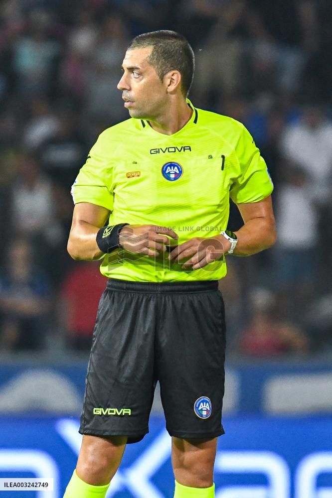 - Serie B - AC Pisa vs AC Reggiana