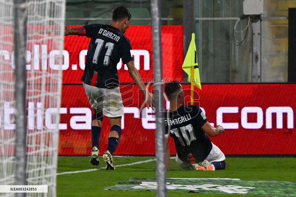 - Serie B - Palermo FC vs Cosenza Calcio