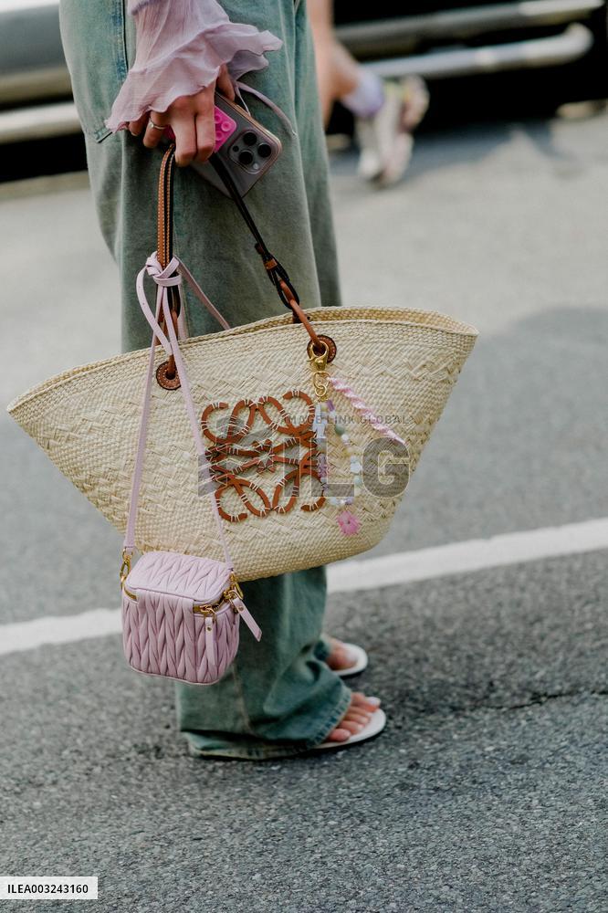 Copenhagen Fashion Week - Street Style