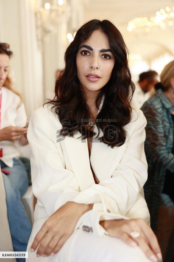 81st Mostra - Excelsior Arrivals