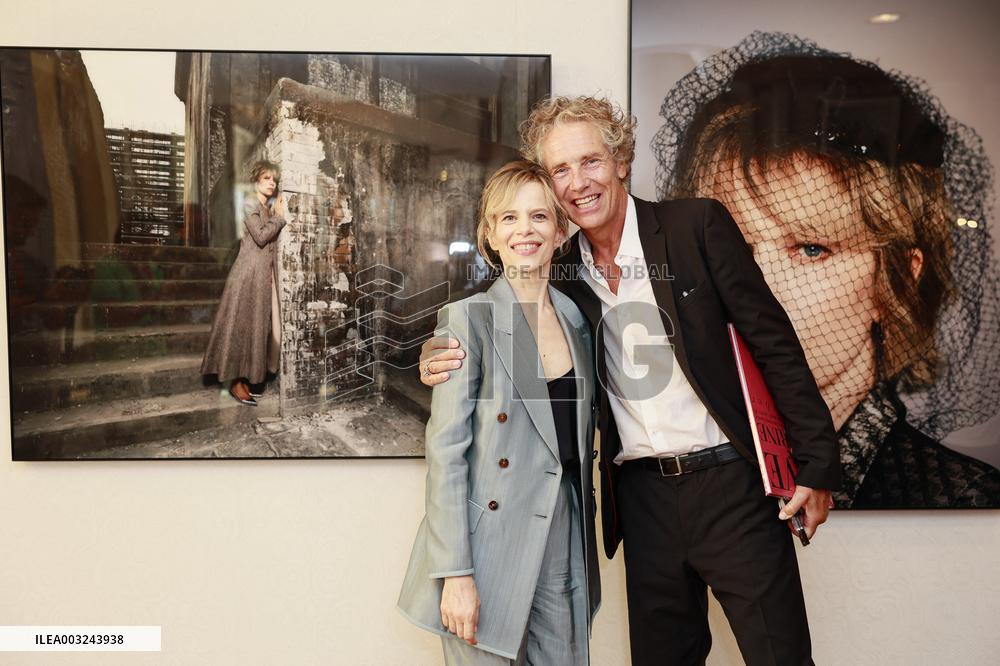 81st Mostra - Dive & Madrine Exhibition