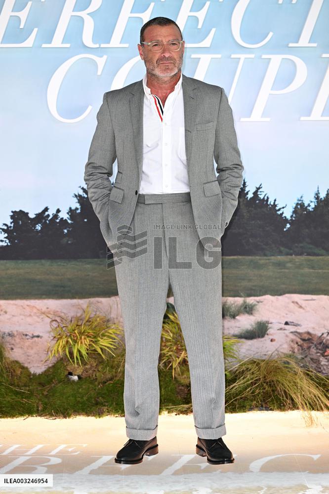 The Perfect Couple Premiere - London