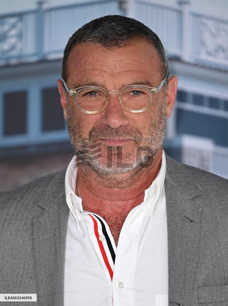 The Perfect Couple Premiere - London