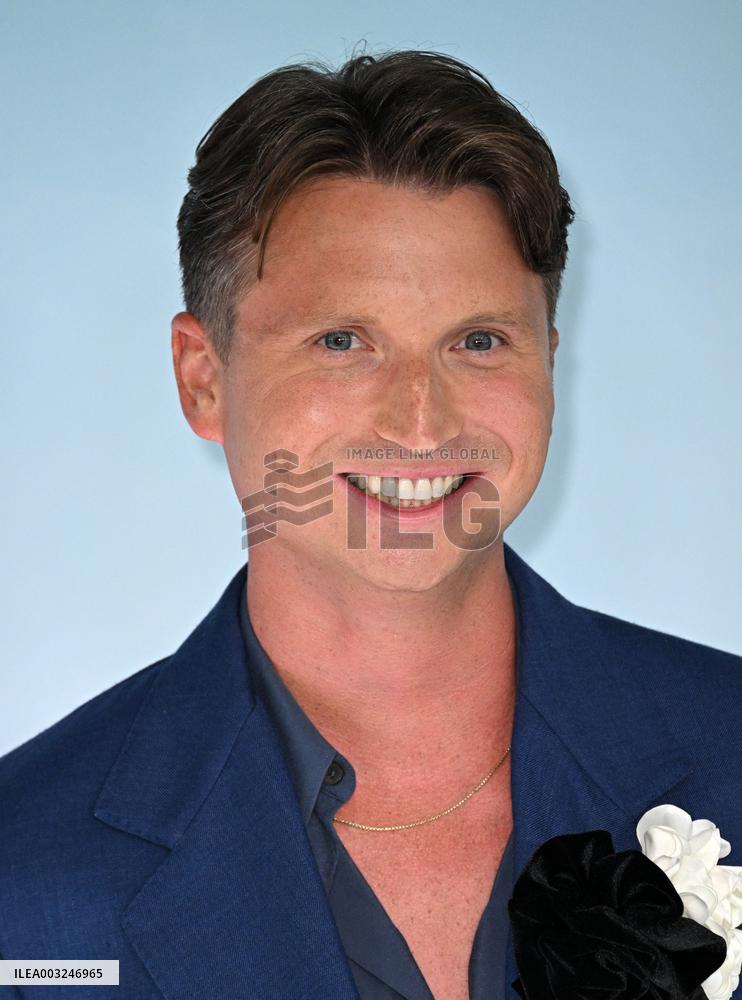 The Perfect Couple Premiere - London