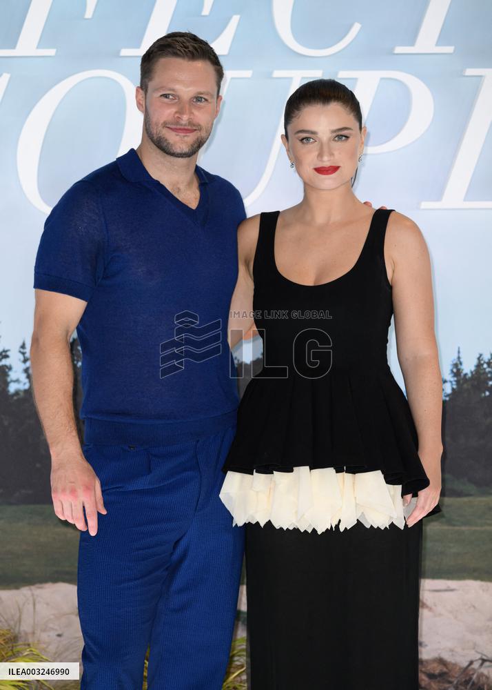 The Perfect Couple Premiere - London