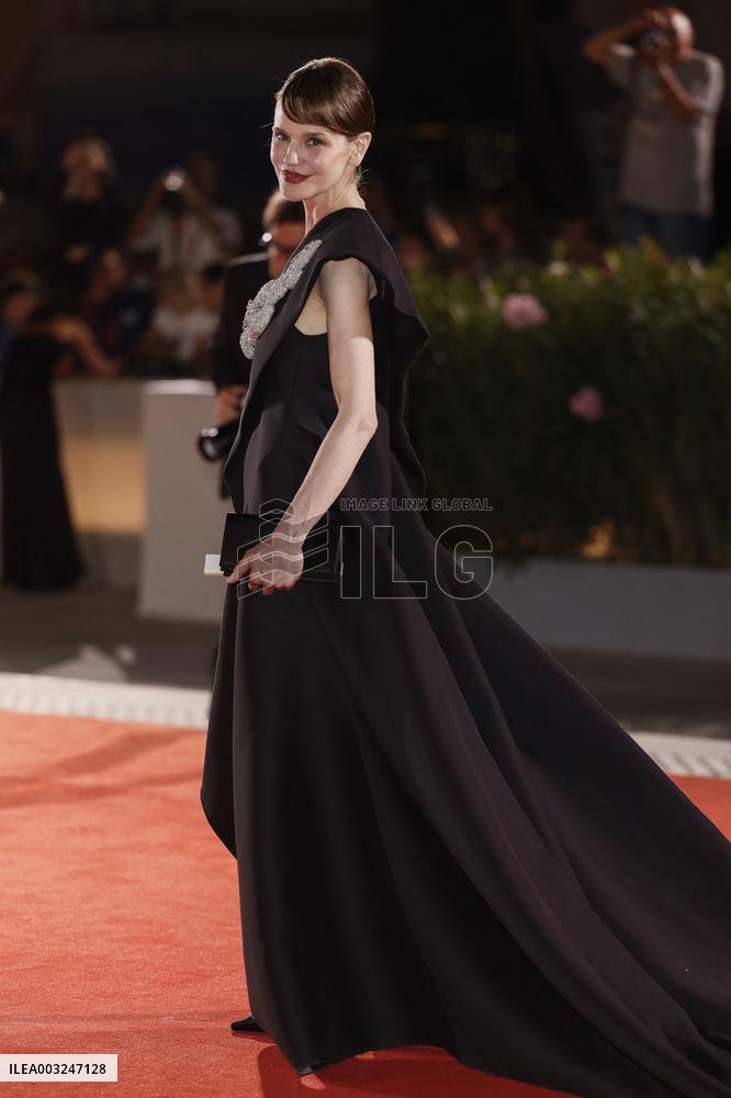 81st Mostra - Finalement Screening