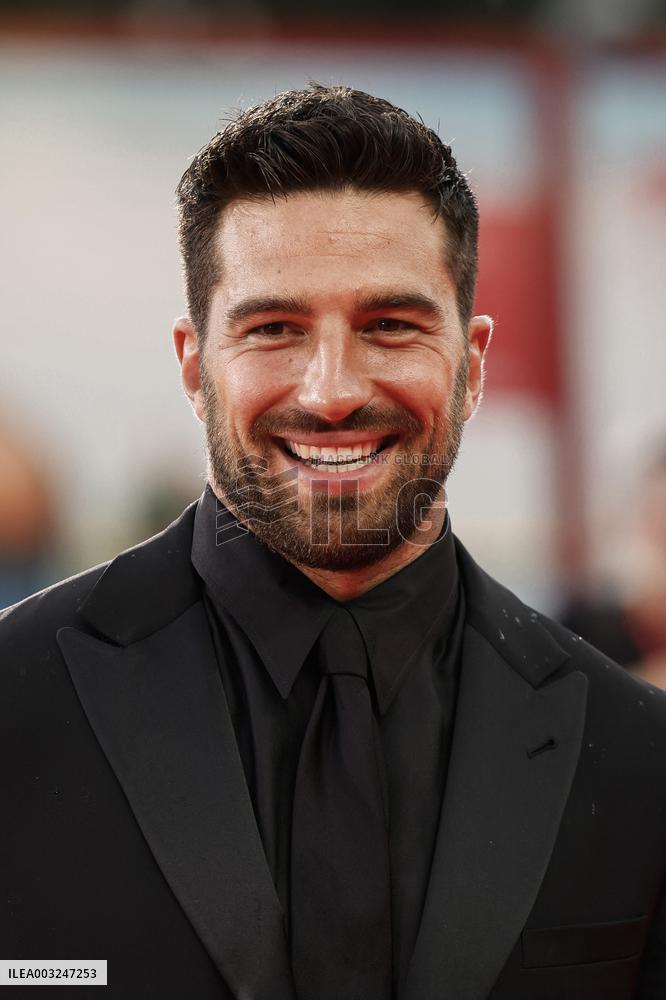 81st Mostra - The Room Next Door Screening