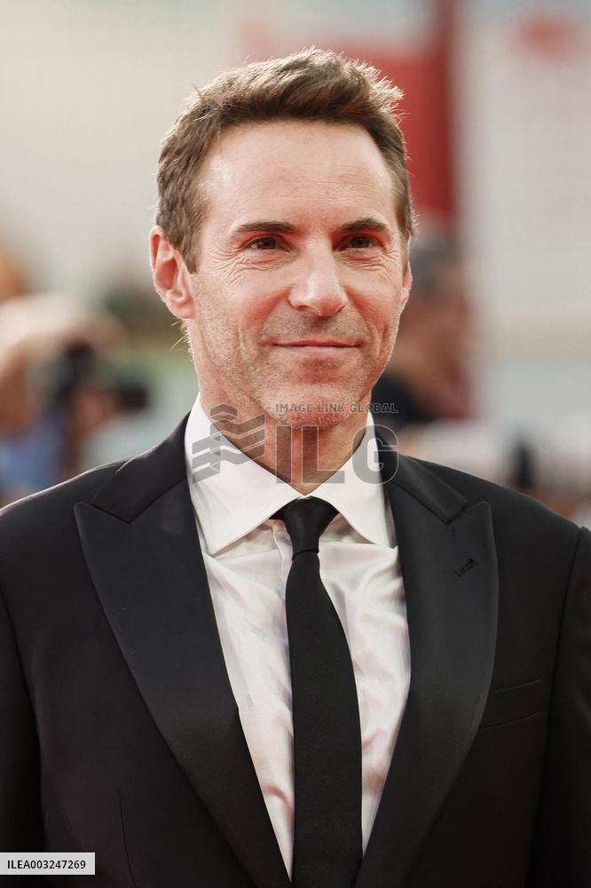 81st Mostra - The Room Next Door Screening