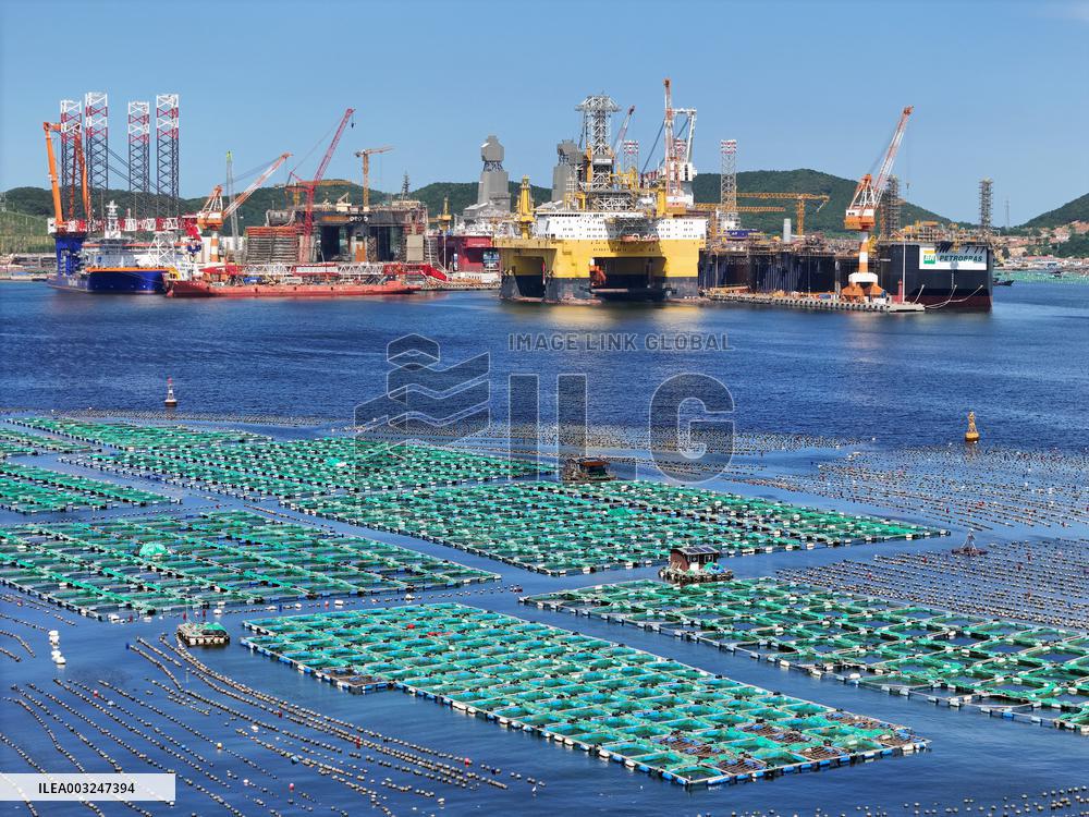 China Marine Economy