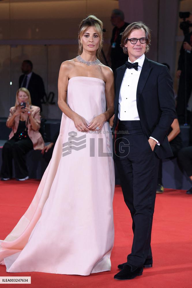 Venice Finalement Premiere