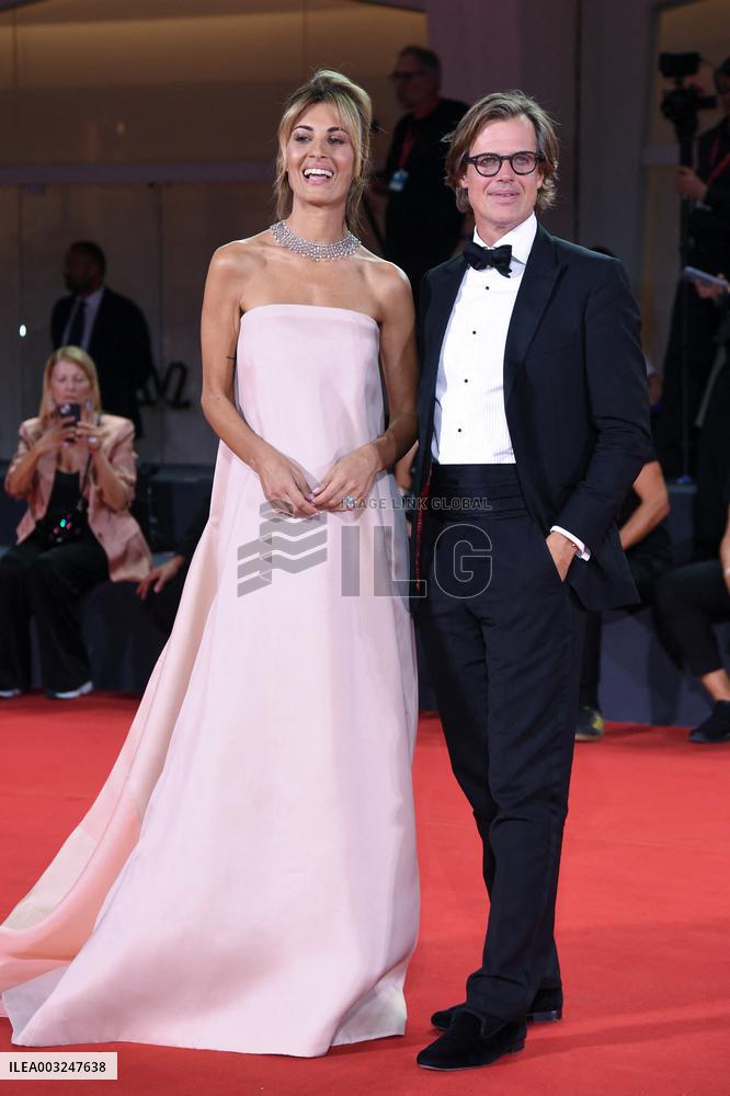 Venice Finalement Premiere