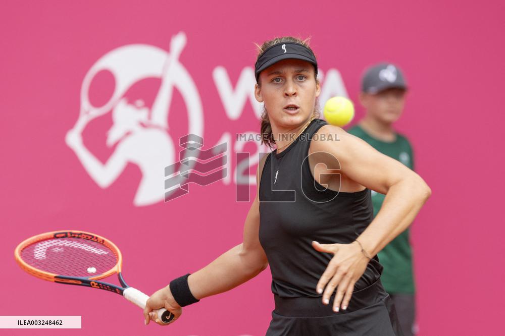 - Internazionali di Tennis - WTA 125 Montreux Nestle Open