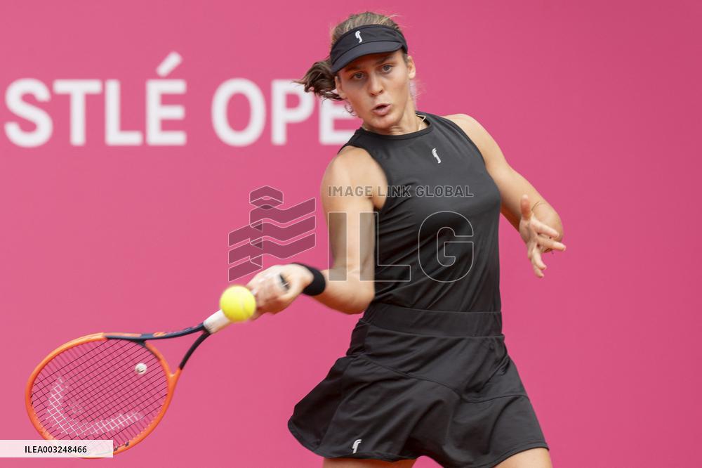 - Internazionali di Tennis - WTA 125 Montreux Nestle Open