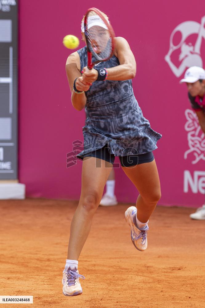 - Internazionali di Tennis - WTA 125 Montreux Nestle Open