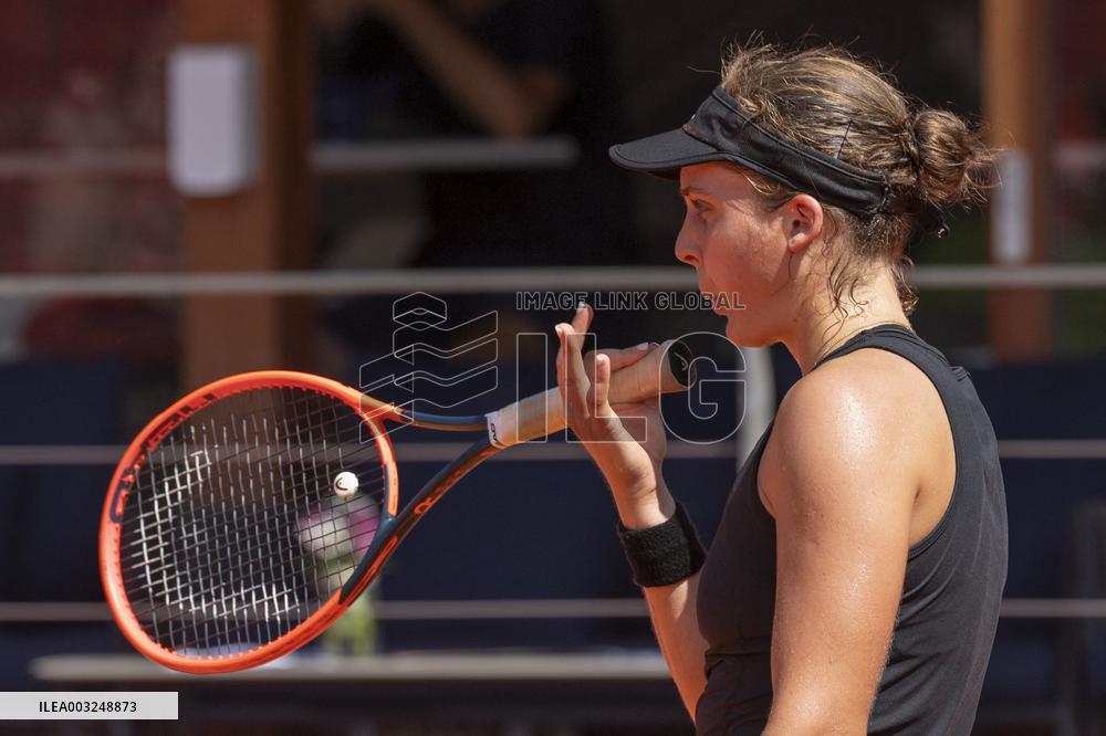 - Internazionali di Tennis - WTA 125 Montreux Nestle Open