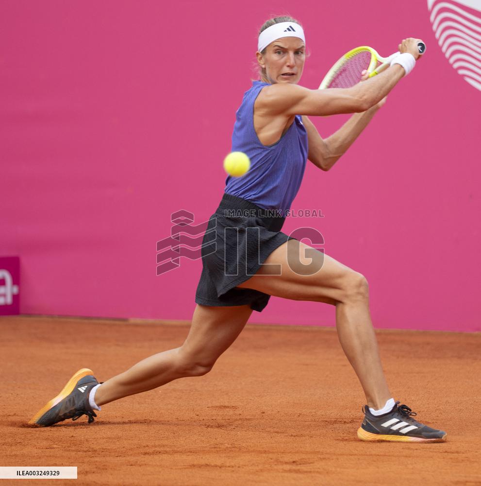 - Internazionali di Tennis - WTA 125 Montreux Nestle Open