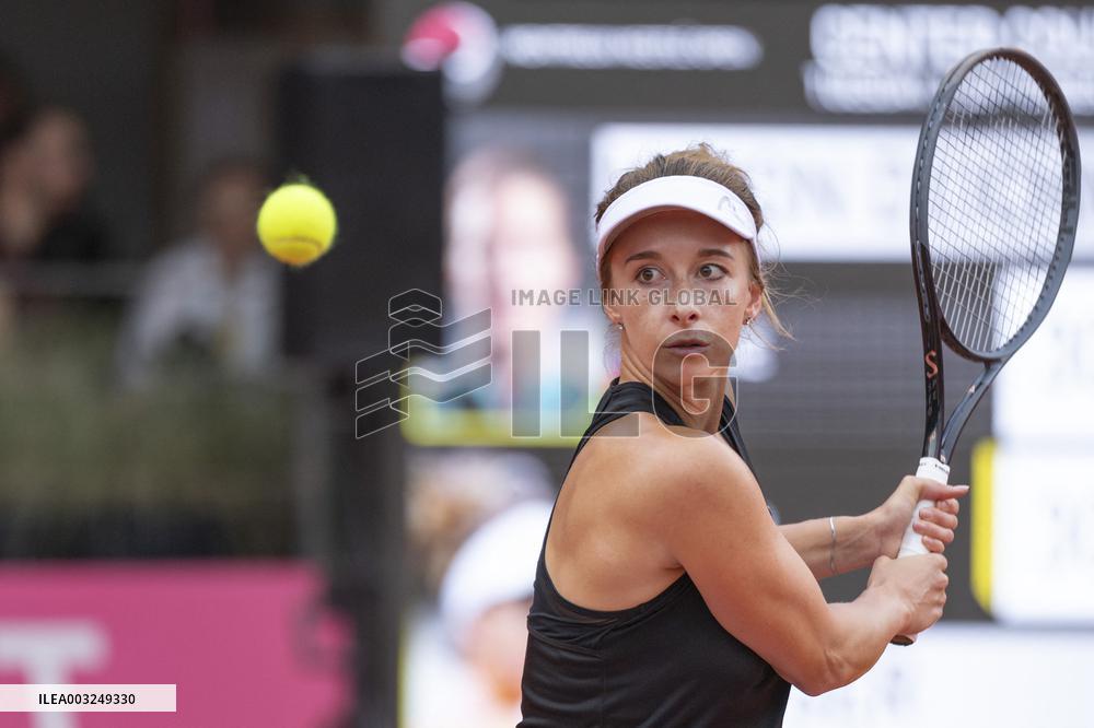 - Internazionali di Tennis - WTA 125 Montreux Nestle Open