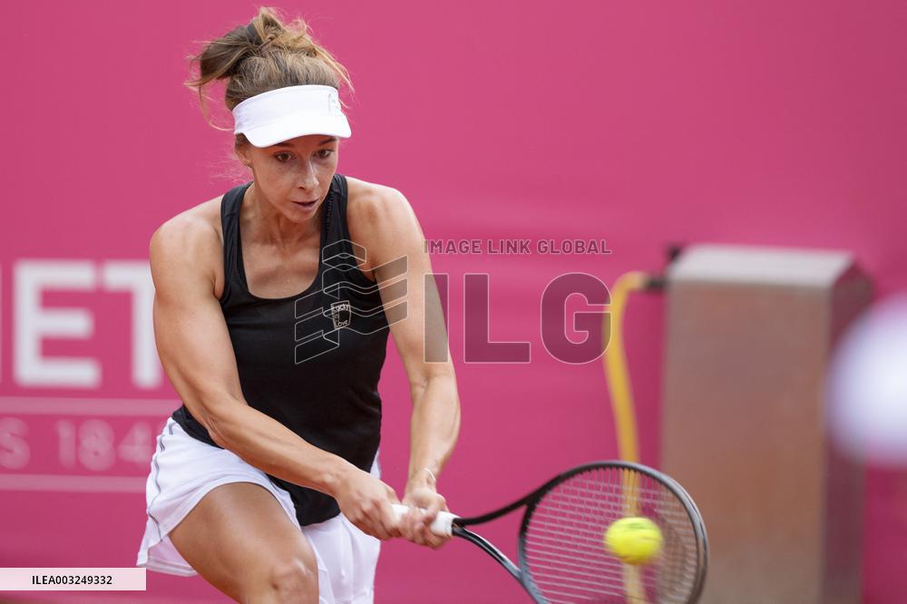 - Internazionali di Tennis - WTA 125 Montreux Nestle Open