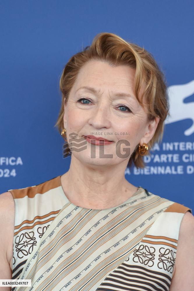 Venice Queer Photocall