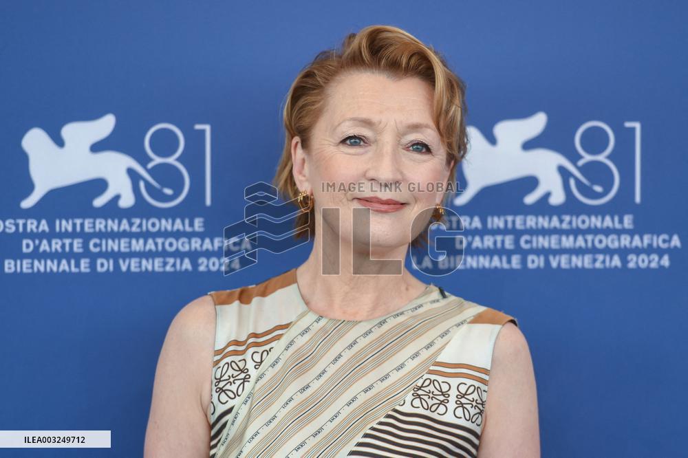 Venice Queer Photocall