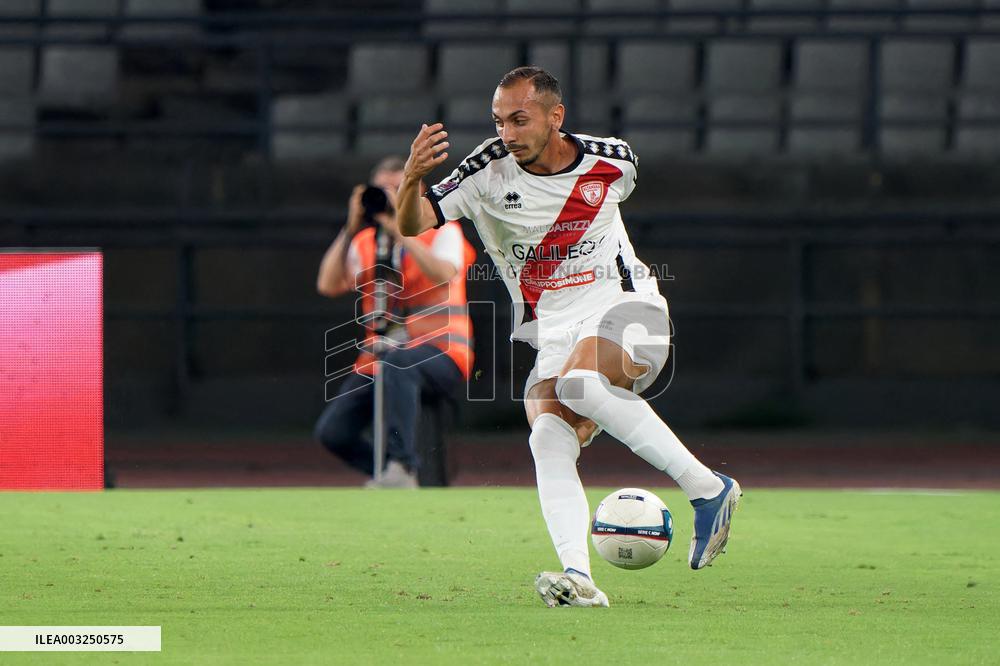 - Serie C Italia - Altamura vs Foggia
