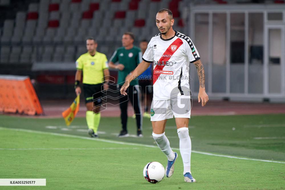 - Serie C Italia - Altamura vs Foggia