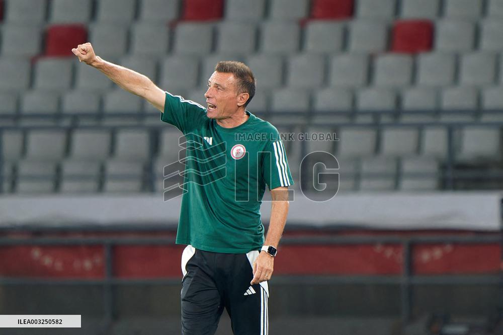 - Serie C Italia - Altamura vs Foggia