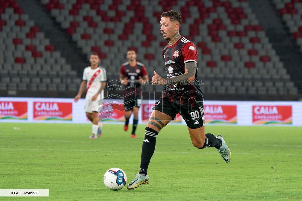 - Serie C Italia - Altamura vs Foggia