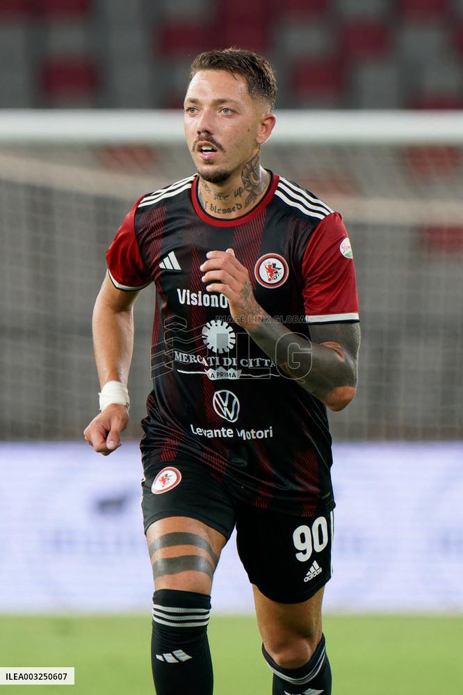 - Serie C Italia - Altamura vs Foggia