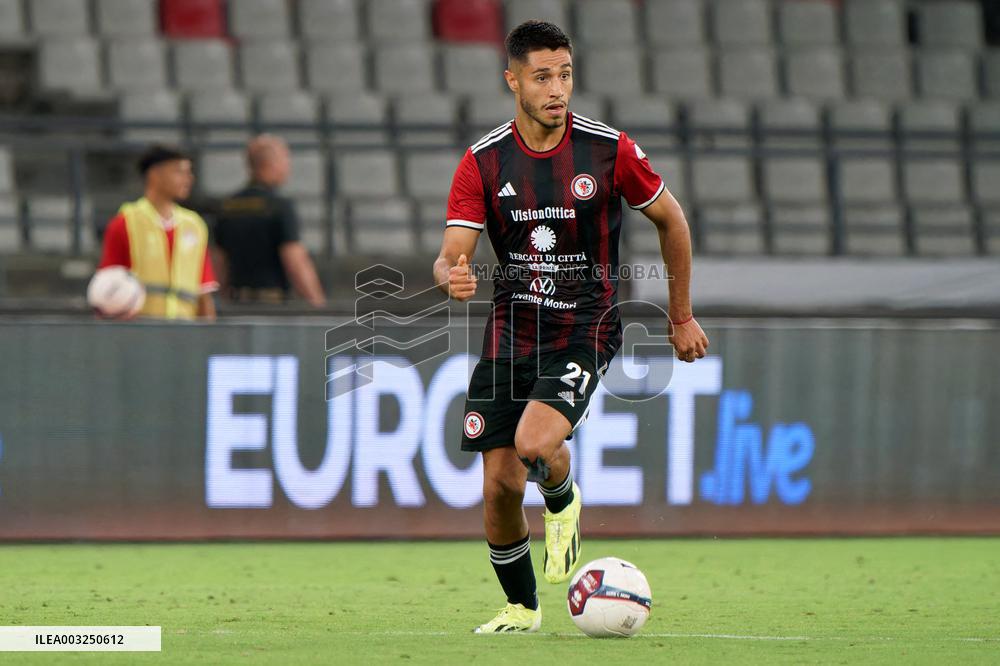 - Serie C Italia - Altamura vs Foggia