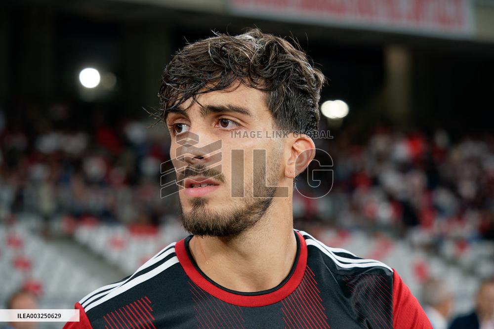 - Serie C Italia - Altamura vs Foggia