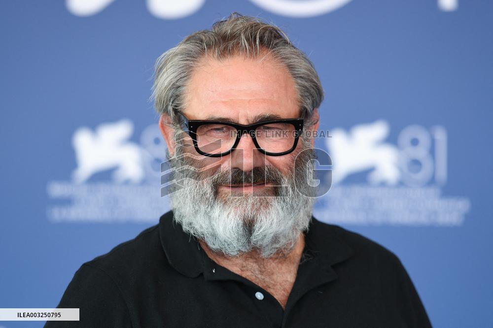 Venice Maldoror Photocall