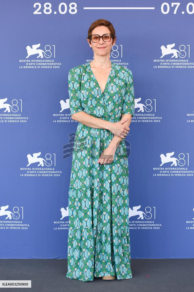 Venice L Attachement Photocall