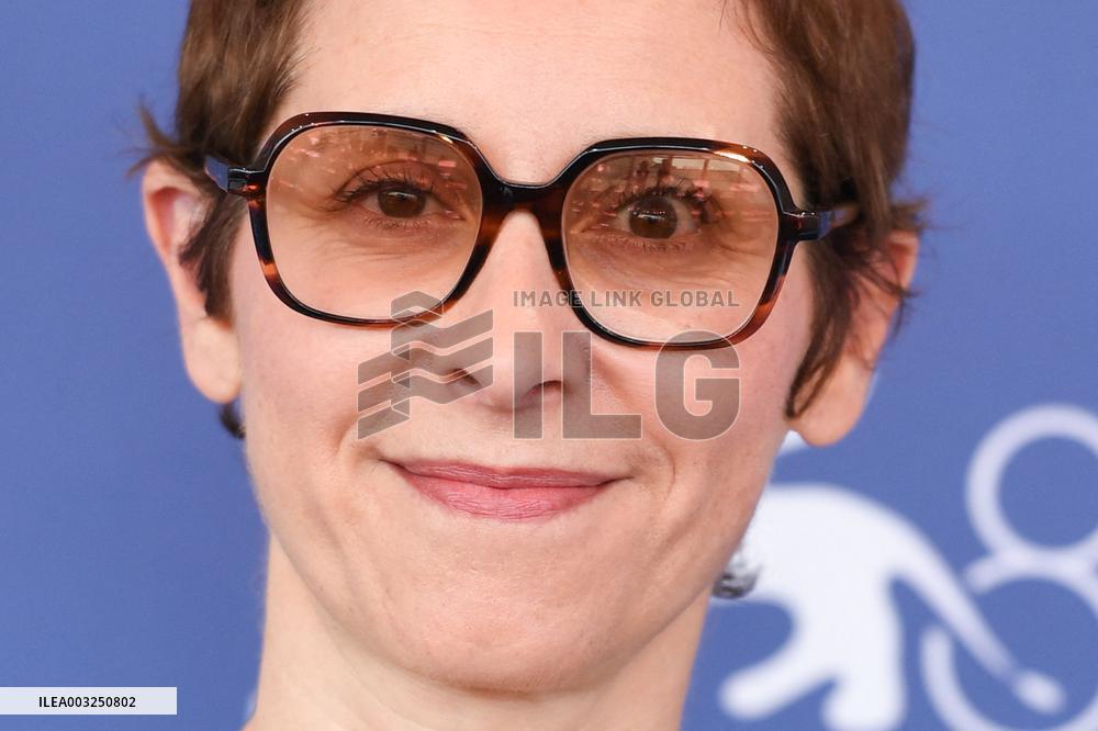 Venice L Attachement Photocall