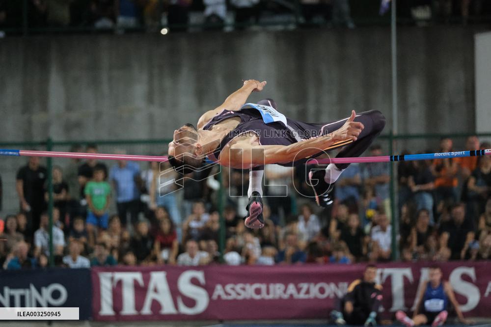 - Internazionali di Atletica - 60th Palio Citta della Quercia