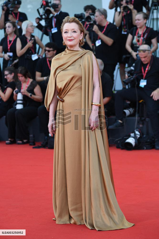 Venice Queer Premiere