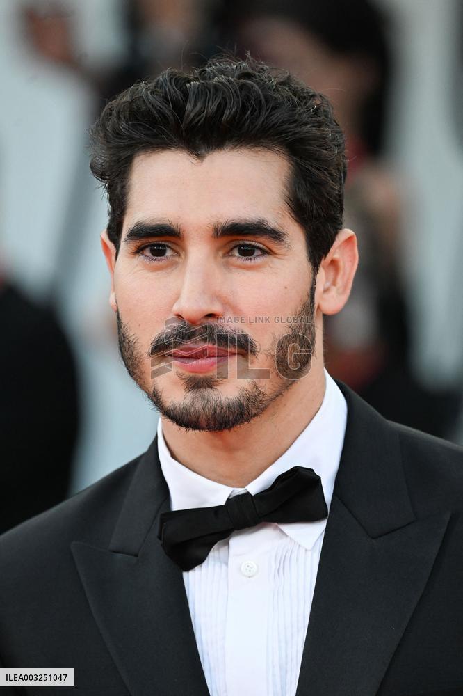 Venice Queer Premiere