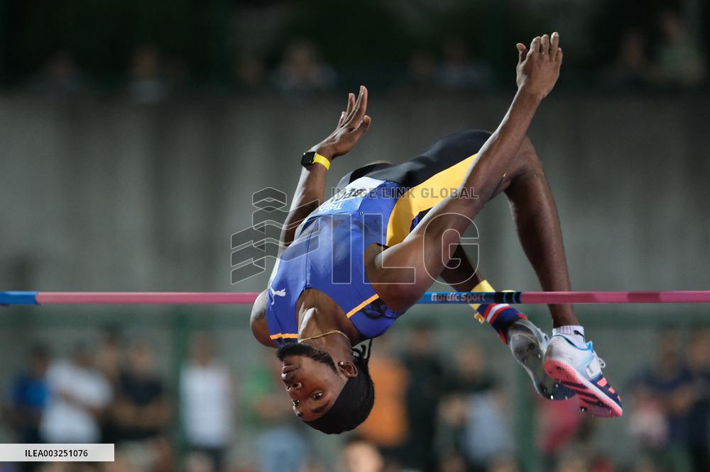- Internazionali di Atletica - 60th Palio Citta della Quercia