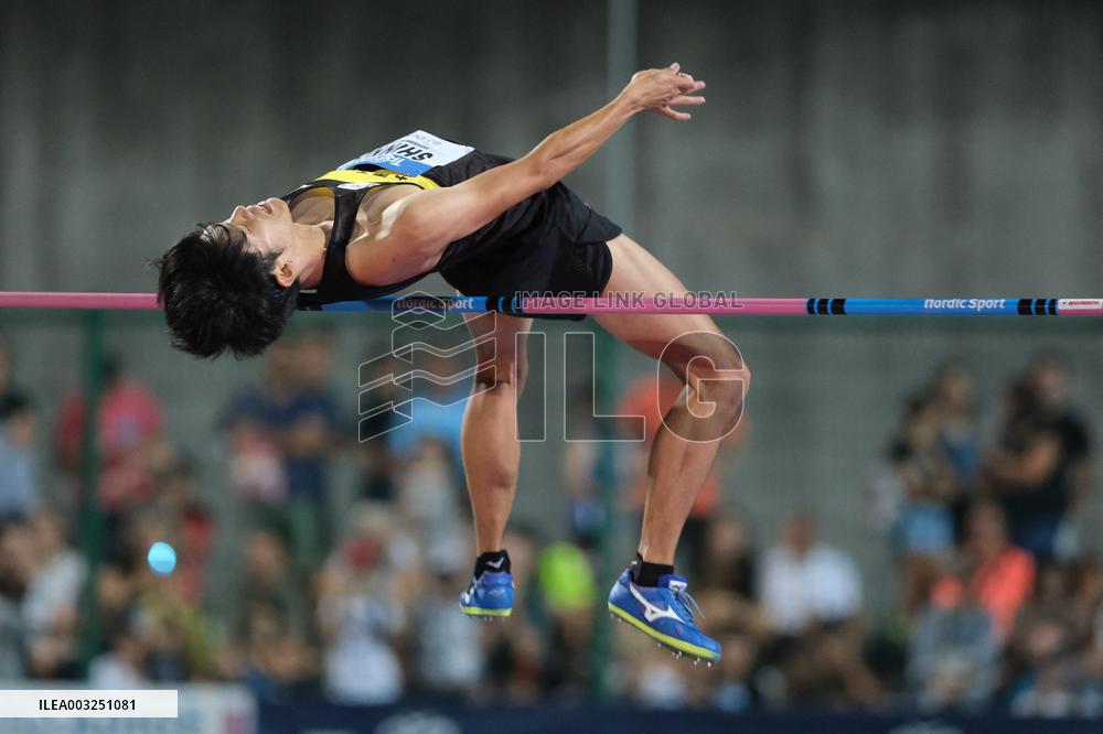- Internazionali di Atletica - 60th Palio Citta della Quercia