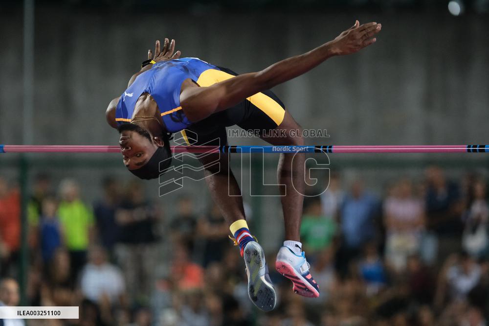 - Internazionali di Atletica - 60th Palio Citta della Quercia