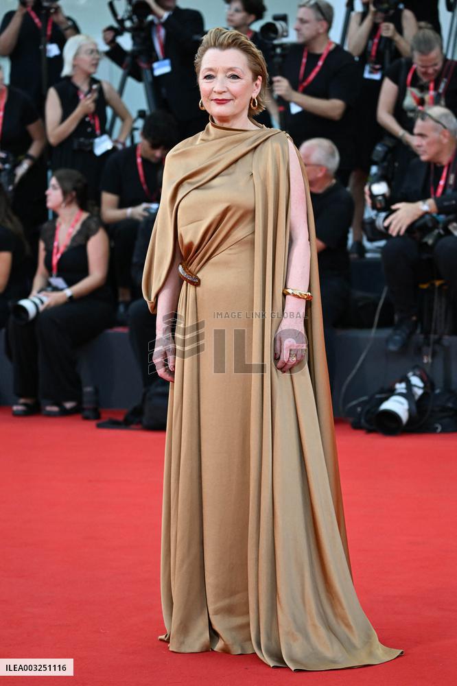 Venice Queer Premiere