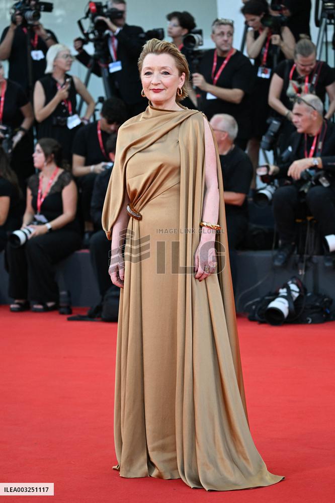 Venice Queer Premiere