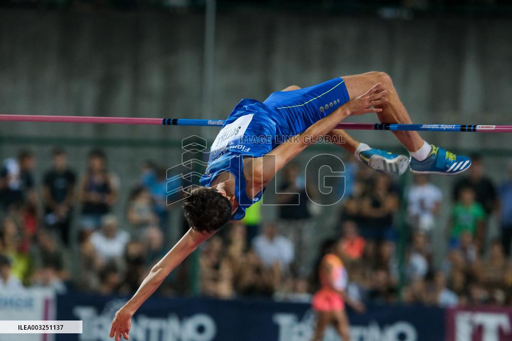 - Internazionali di Atletica - 60th Palio Citta della Quercia