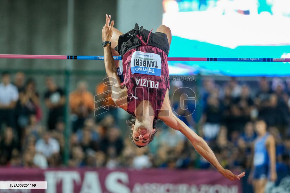 - Internazionali di Atletica - 60th Palio Citta della Quercia