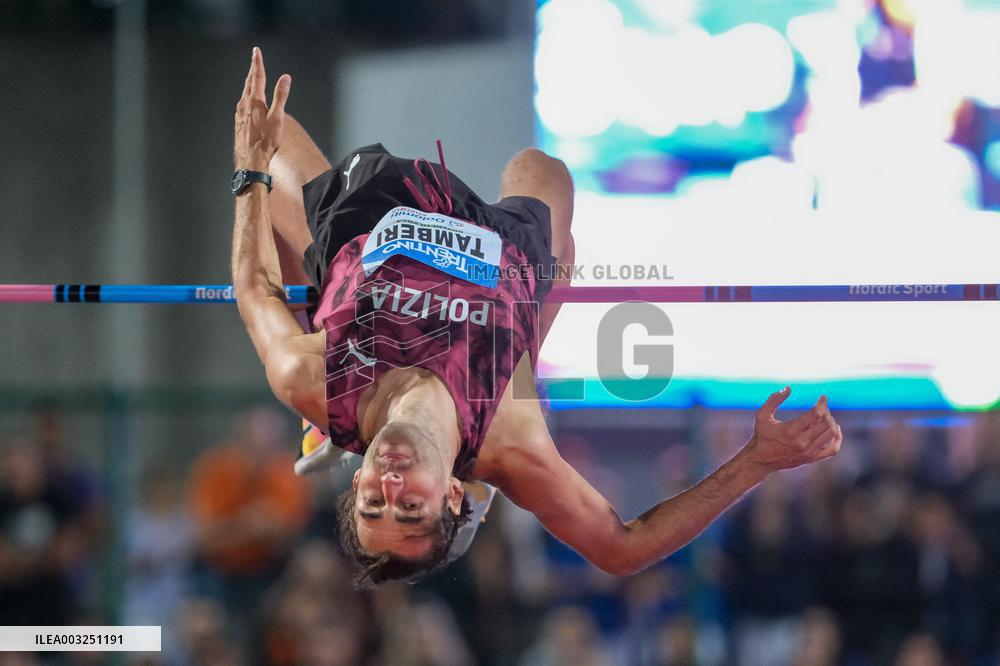 - Internazionali di Atletica - 60th Palio Citta della Quercia