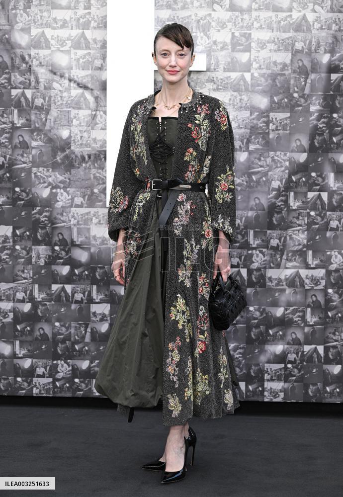 Lee Premiere - London